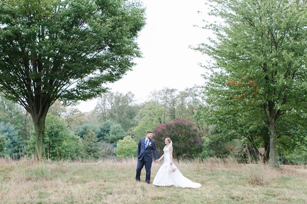 Jericho National Golf Club