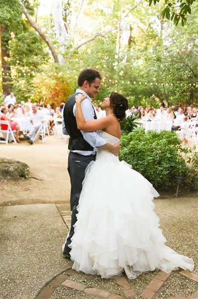 Gale Vineyards and Winery