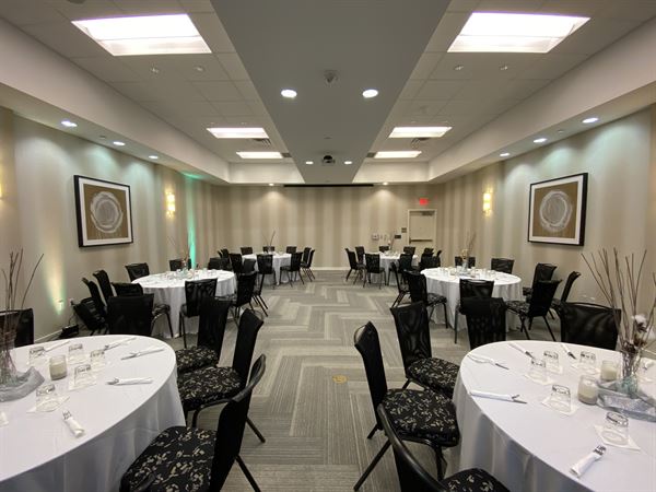 Hyatt Place Miami Airport East