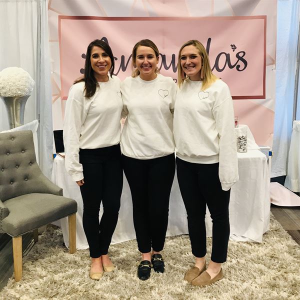 Amanda's Errands and Events