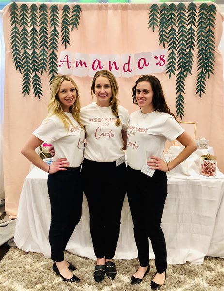 Amanda's Errands and Events