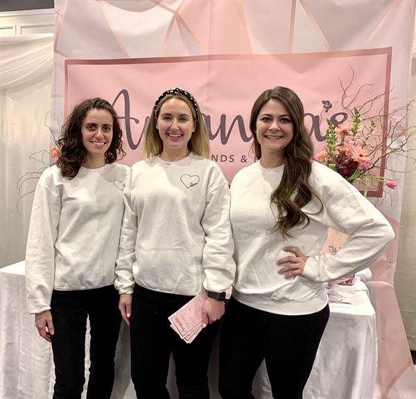 Amanda's Errands and Events