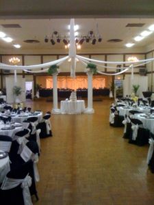 Ballroom