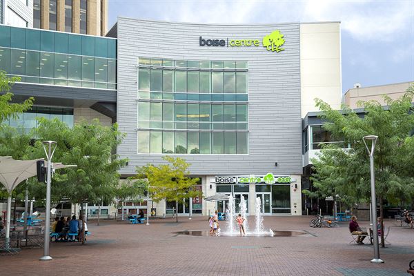 Boise Centre