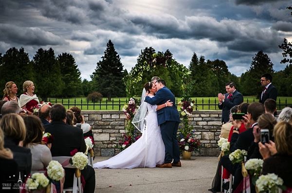 Maxwelton Braes Golf Resort