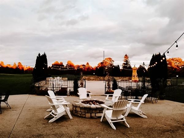 Maxwelton Braes Golf Resort