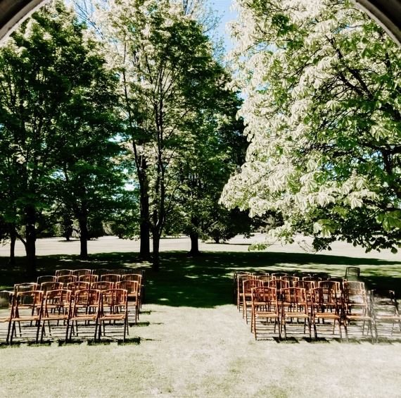 Maxwelton Braes Golf Resort