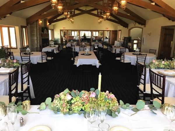 Maxwelton Braes Golf Resort