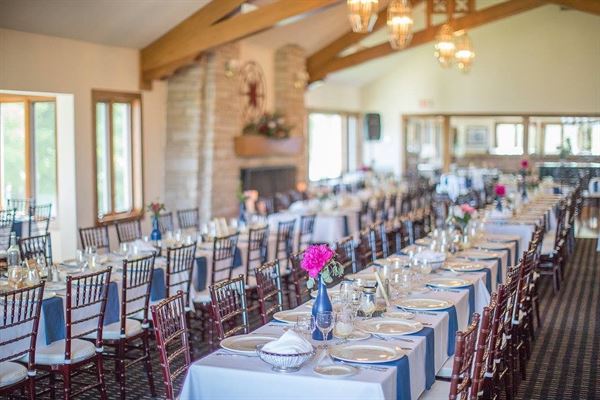 Maxwelton Braes Golf Resort