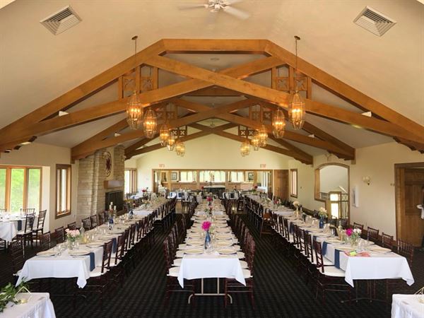 Maxwelton Braes Golf Resort