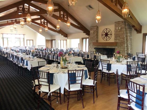 Maxwelton Braes Golf Resort