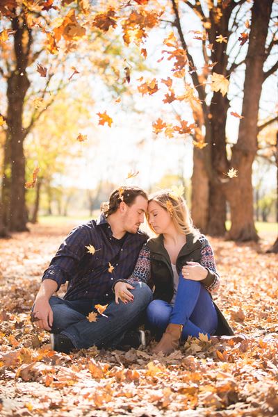 Jared Hoffpauir Photography