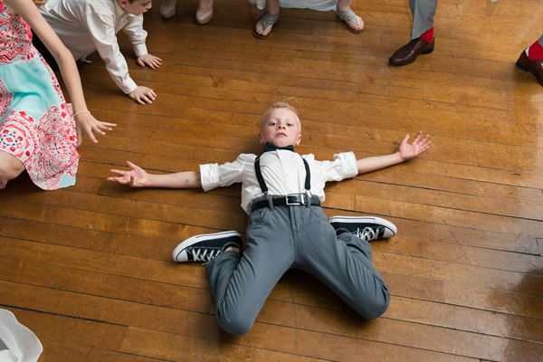 Jared Hoffpauir Photography