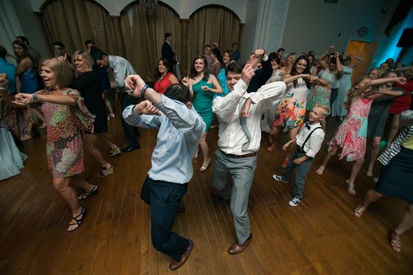 Jared Hoffpauir Photography