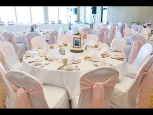 Additional Event Spaces