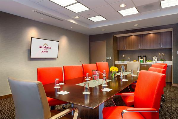 Residence Inn Pullman