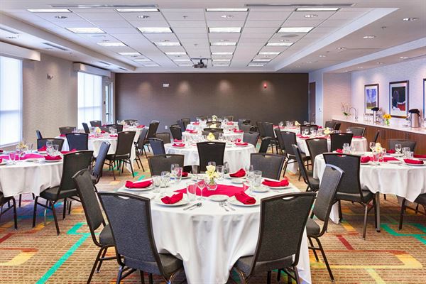 Residence Inn Pullman