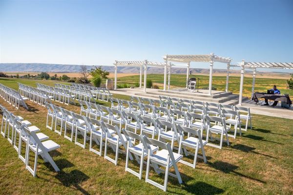 Lindsay Creek Vineyards