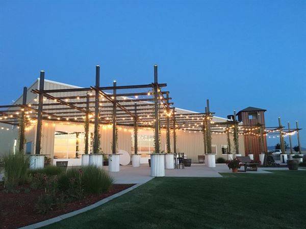 Lindsay Creek Vineyards