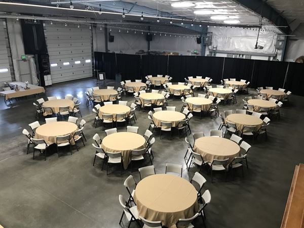 Lindsay Creek Vineyards