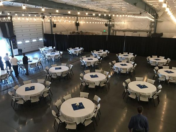 Lindsay Creek Vineyards