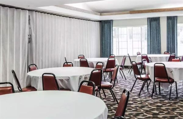 Quality Inn Paradise Creek