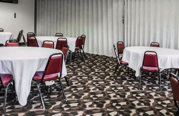 Quality Inn Paradise Creek