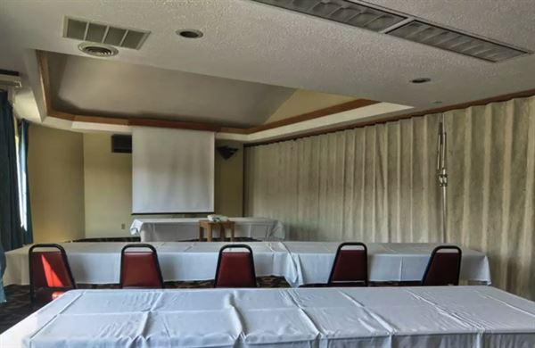 Quality Inn Paradise Creek