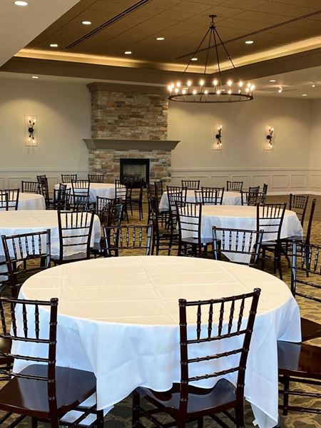 Great Falls International Airport Event and Conference Center