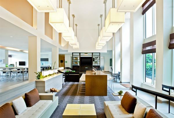 Element by Westin Arundel Mills