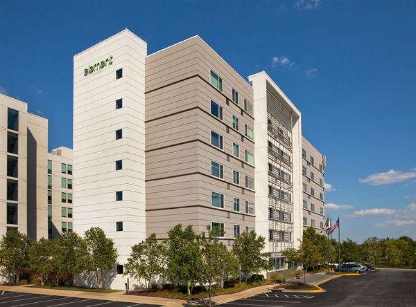 Element by Westin Arundel Mills