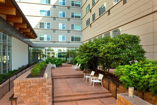 Element by Westin Arundel Mills