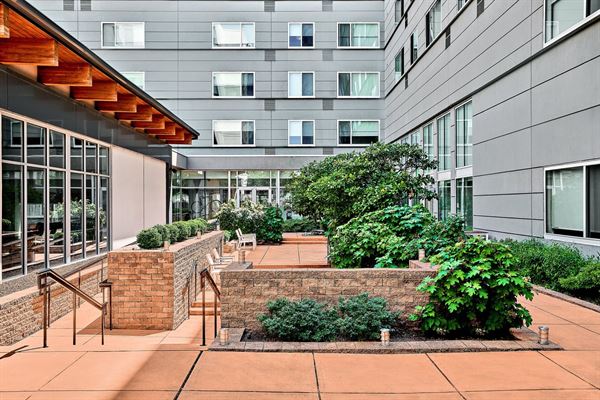 Element by Westin Arundel Mills