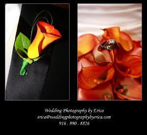 Wedding Photography by Erica