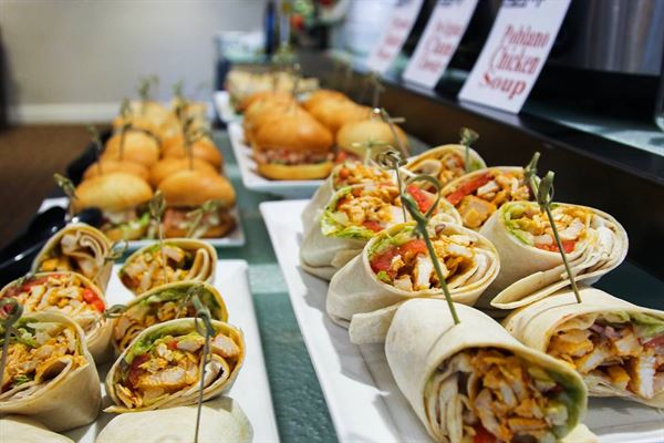 Holiday Inn Tampa Westshore - Airport Area