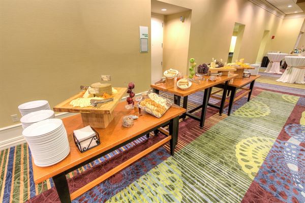 Holiday Inn Tampa Westshore - Airport Area