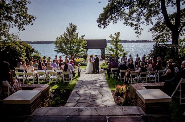 W. K. Kellogg Conference Center and Manor House