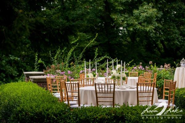 W. K. Kellogg Conference Center and Manor House