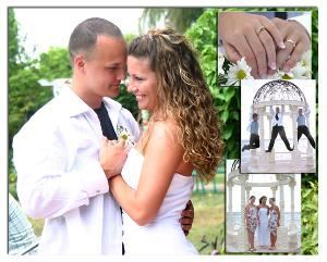 Wedding Photography by Erica