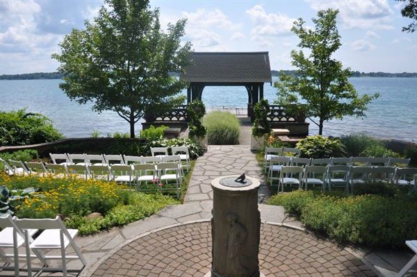 W. K. Kellogg Conference Center and Manor House