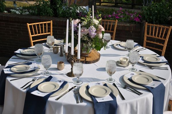 W. K. Kellogg Conference Center and Manor House