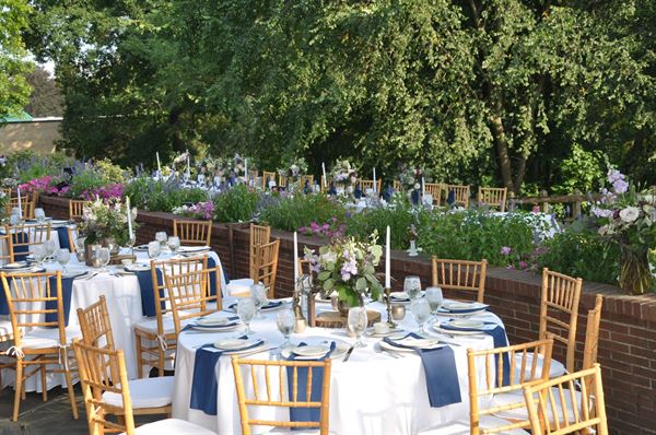 W. K. Kellogg Conference Center and Manor House