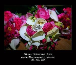 Wedding Photography by Erica