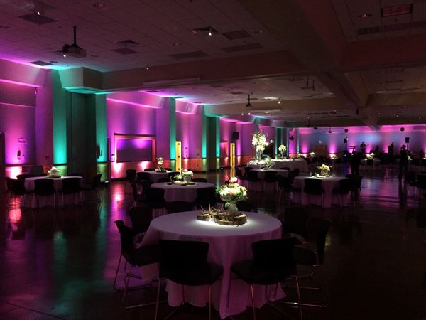 Mississippi DJ Services