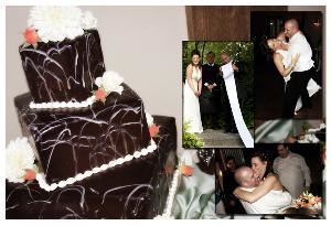 Wedding Photography by Erica