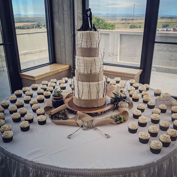 Great Falls International Airport Event and Conference Center