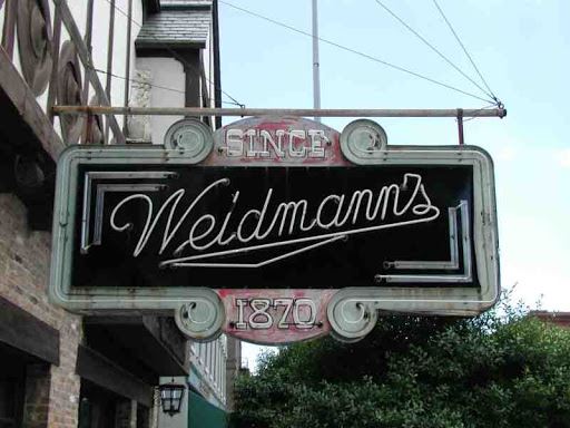 Weidmann's