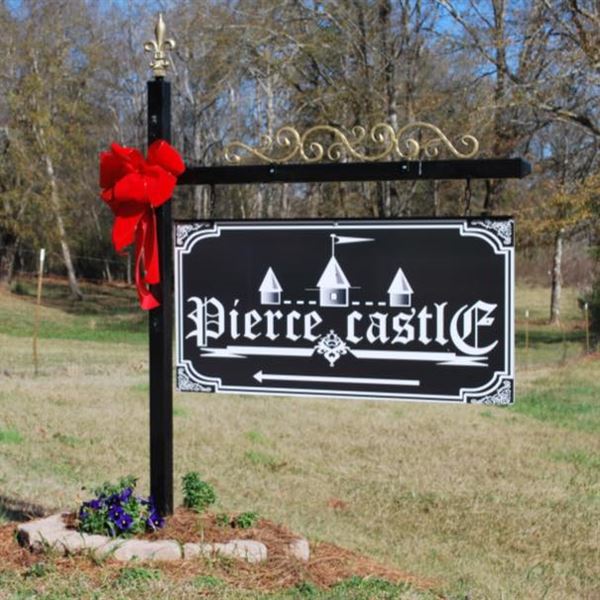 Pierce Castle