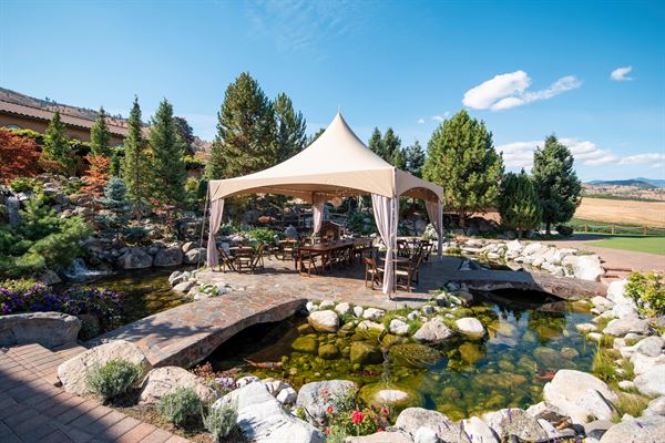 Tsillan Cellars Winery