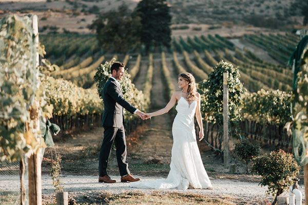 Tsillan Cellars Winery